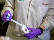 Tests Use Sweat to Reveal Alcohol, Marijuana Use