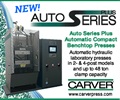 Sponsored by Carver Inc.