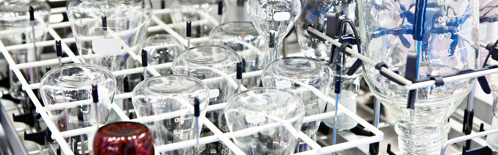 3 Common Challenges and Solutions for Dirty Labware