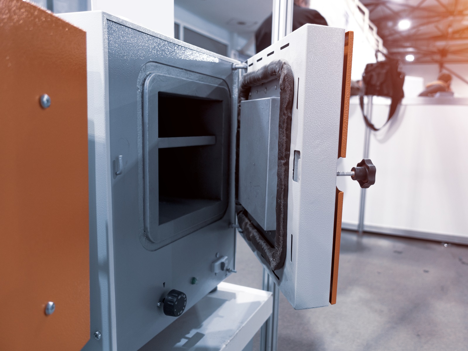 The 5 W’s of Vacuum Ovens