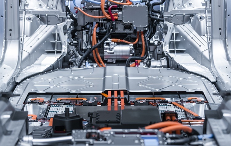 From Cradle to Grave, Electric Vehicles Reduce Climate Pollution